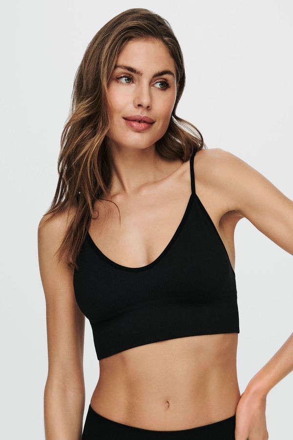 ONLY Спортен сутиен ONLY Vicky