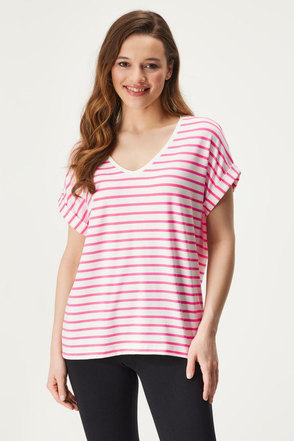 ONLY Тениска ONLY Moster I