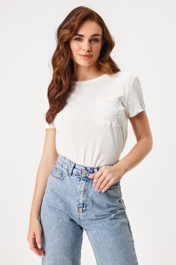 ONLY Тениска ONLY ONLDrew