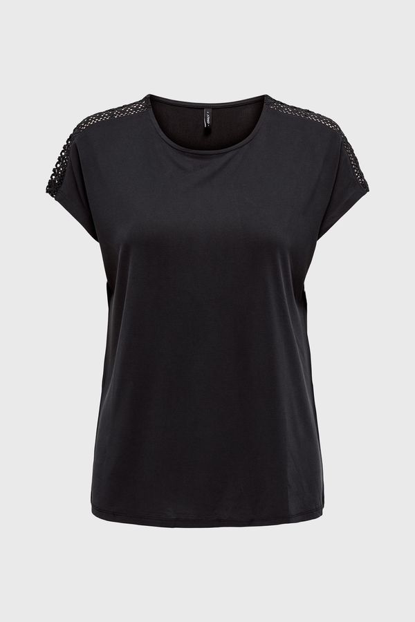 ONLY Тениска ONLY ONLFree Life