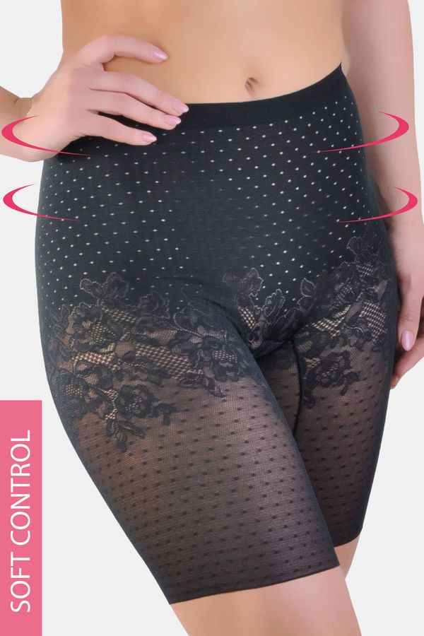 Orhideja Lingerie Стягащи бикини Alanna с крачол