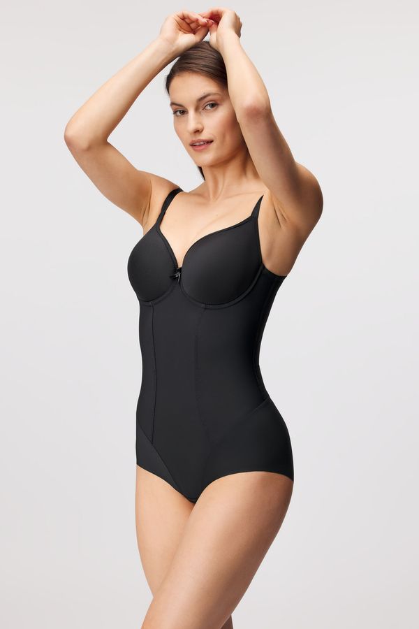 Orhideja Lingerie Стягащо боди Angie Spacer 3D