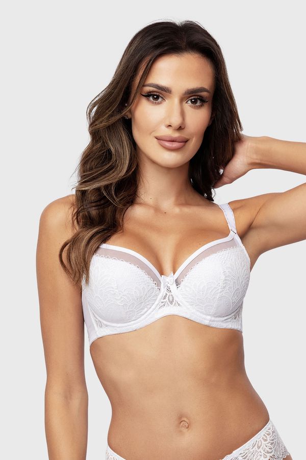 Orhideja Lingerie Сутиен Leslay  с подвижни подплънки Push-Up