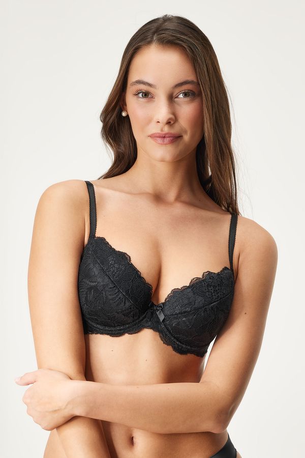 Orhideja Lingerie Сутиен Sweet с подвижни подплънки