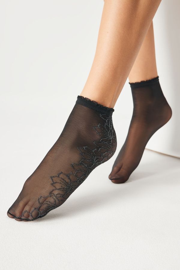 Oroblú Силонови чорапи OROBLÚ Bright 20 DEN