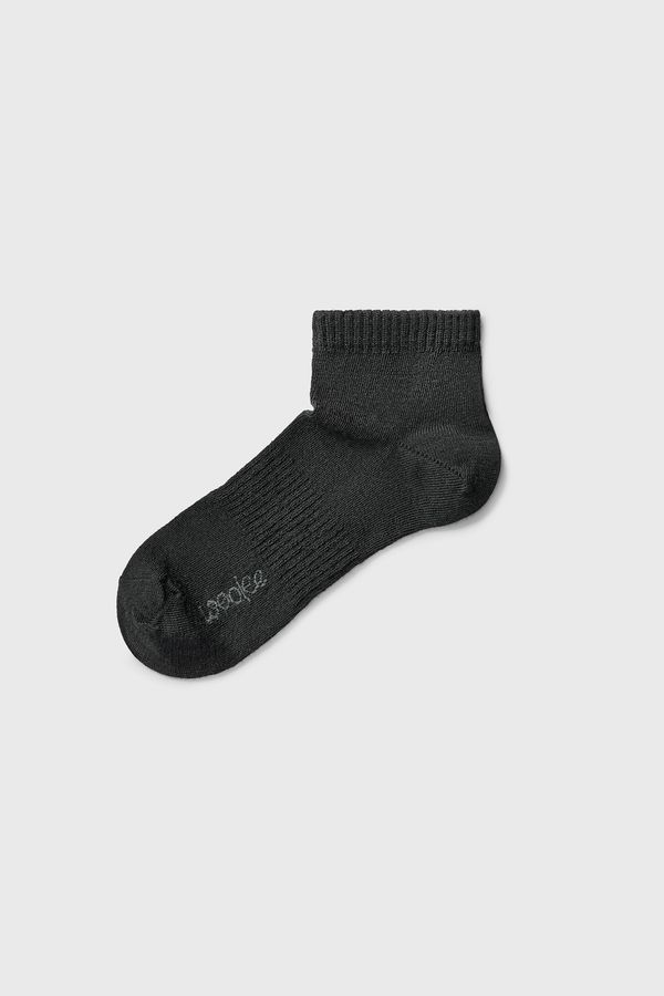 Ovečkárna Топлещи вълнени чорапи Merino до глезена