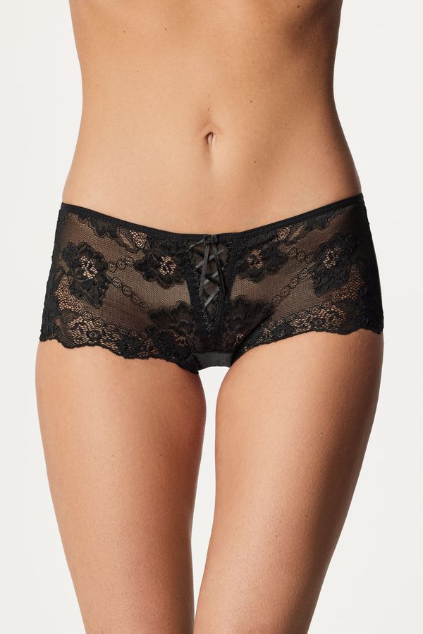 PariPari Боксерки  Cleo II