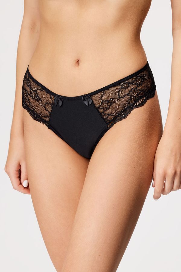 PariPari Бразилиани Vestia Black