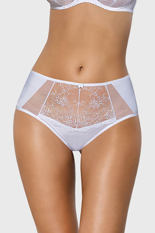 PariPari Класически бикини Cynthia с висока талия