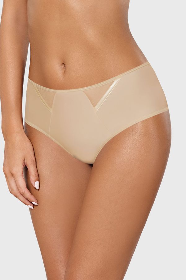 PariPari Класически бикини Ellie с висока талия