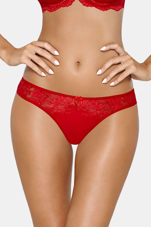 PariPari Прашки Katia