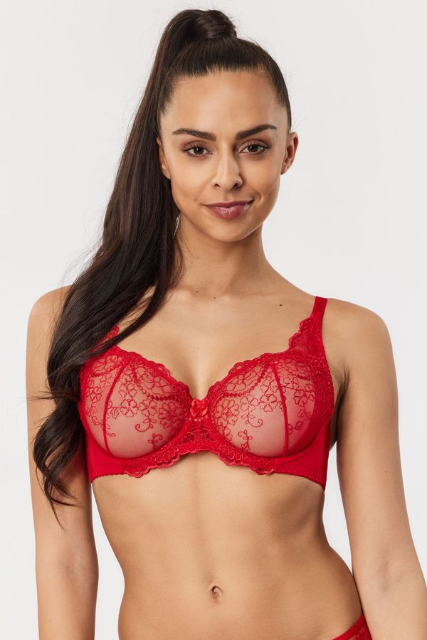 PariPari Сутиен Athina неподплатен