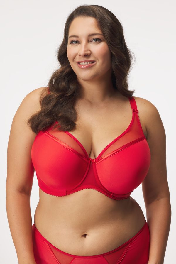 PariPari Сутиен Ellie Plus подплатен с подвижни подплънки