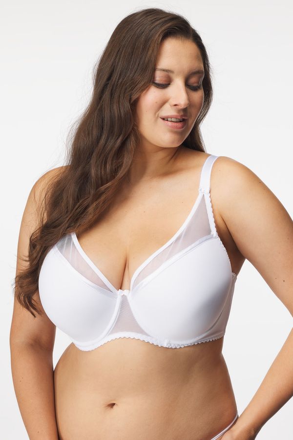 PariPari Сутиен Ellie Plus подплатен с подвижни подплънки