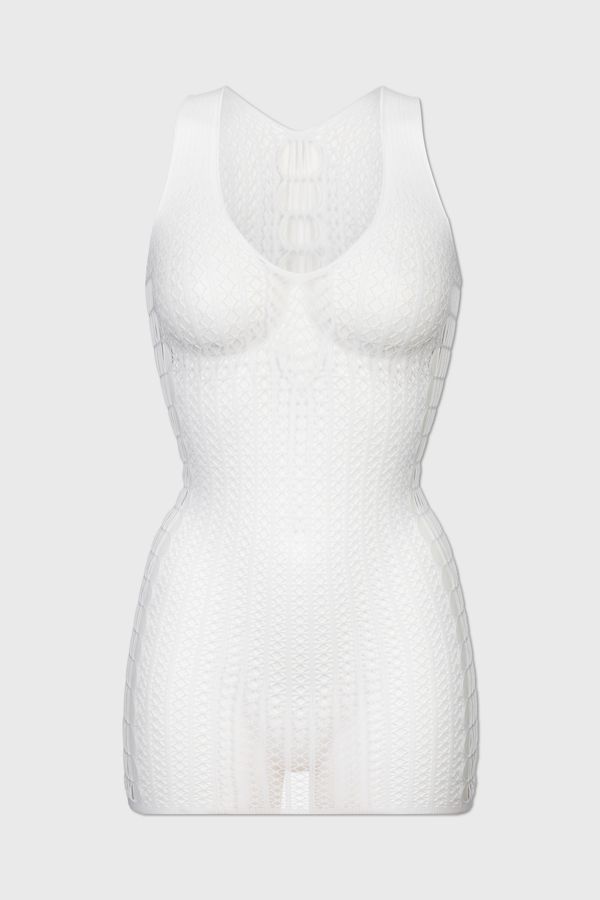 Passion Еротично целокупно боди Bella