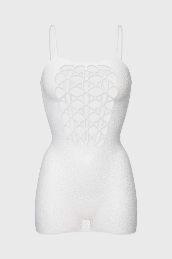 Passion Еротично целокупно боди Veronica