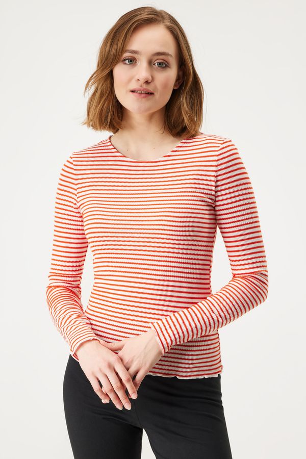 Pieces Блуза Pieces Maja