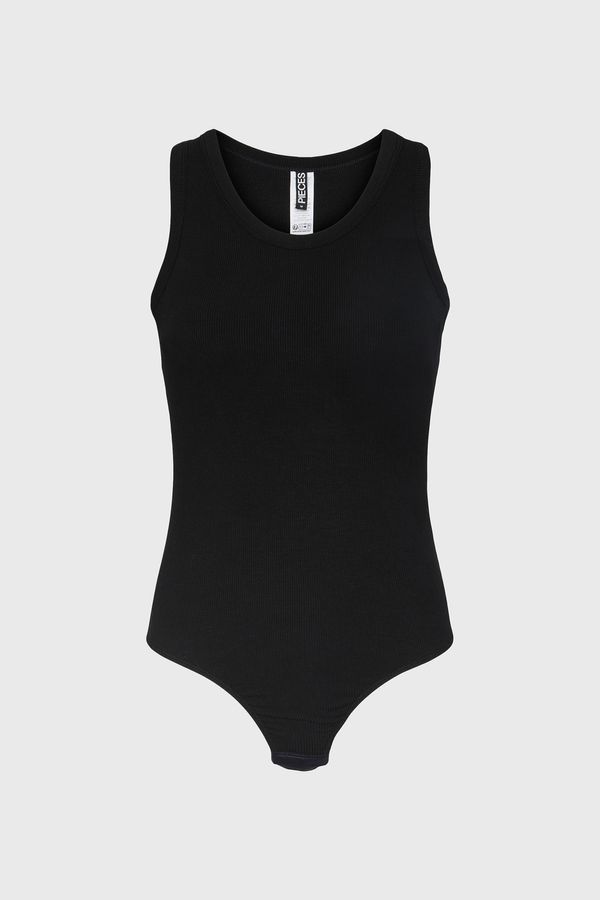 Pieces Боди Pieces PCAnibi с подплатени чашки