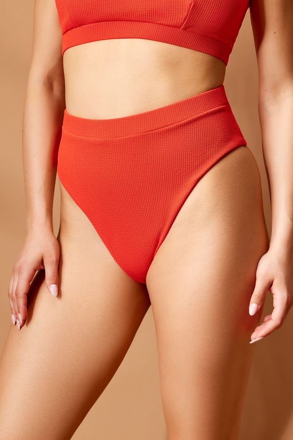 Pieces Долнище на бански костюм Pieces Aia