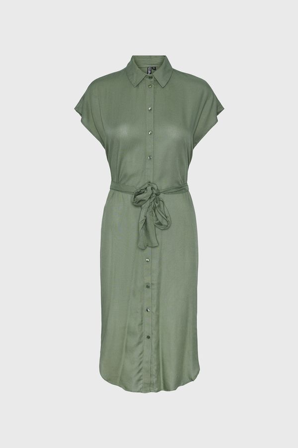 Pieces Рокля Pieces Nya