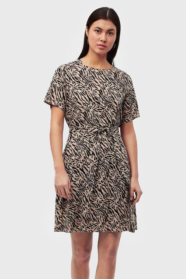 Pieces Рокля Pieces PCAnimal