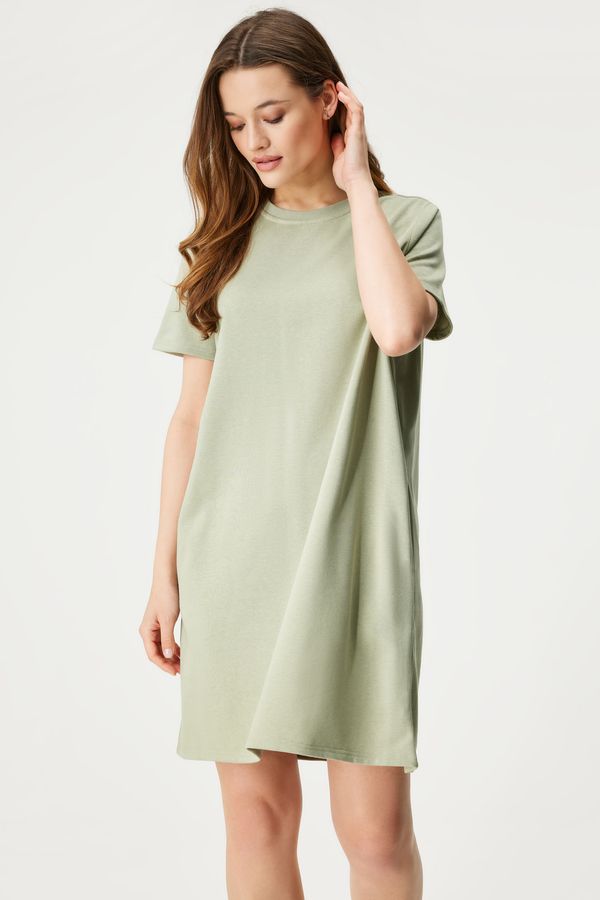 Pieces Рокля Pieces PCChilli Summer