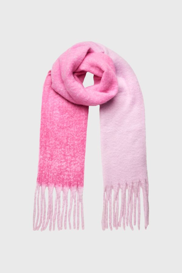 Pieces Шал Pieces Bea