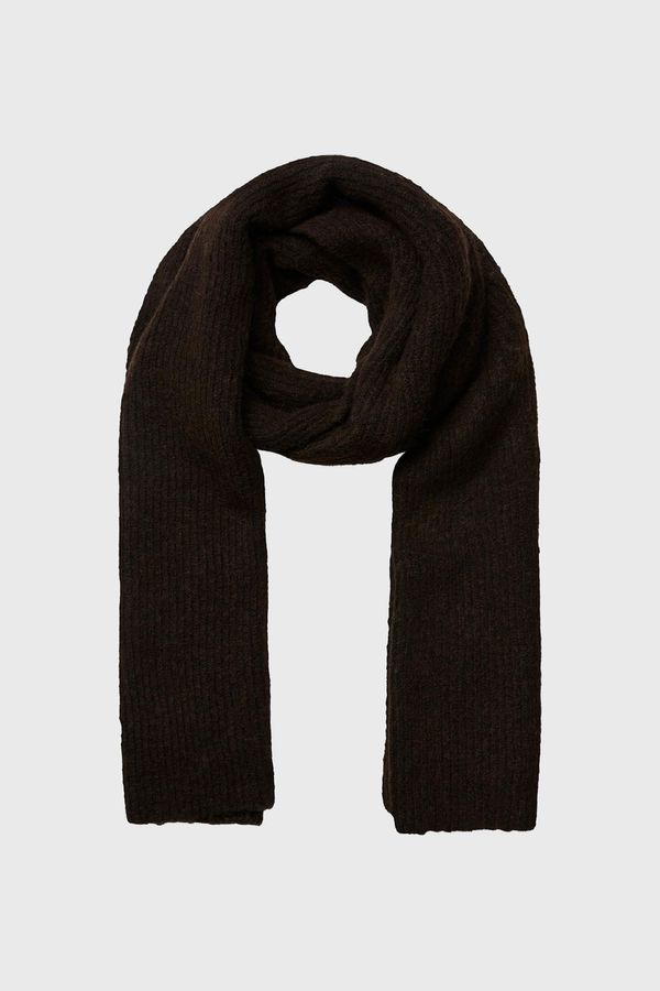 Pieces Шал Pieces Noella