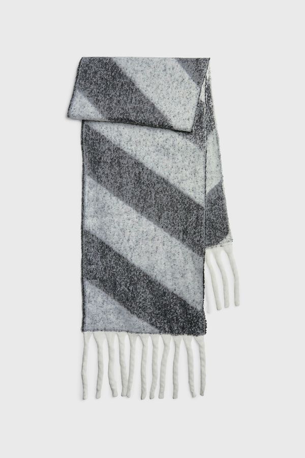 Pieces Шал Pieces PCNadia