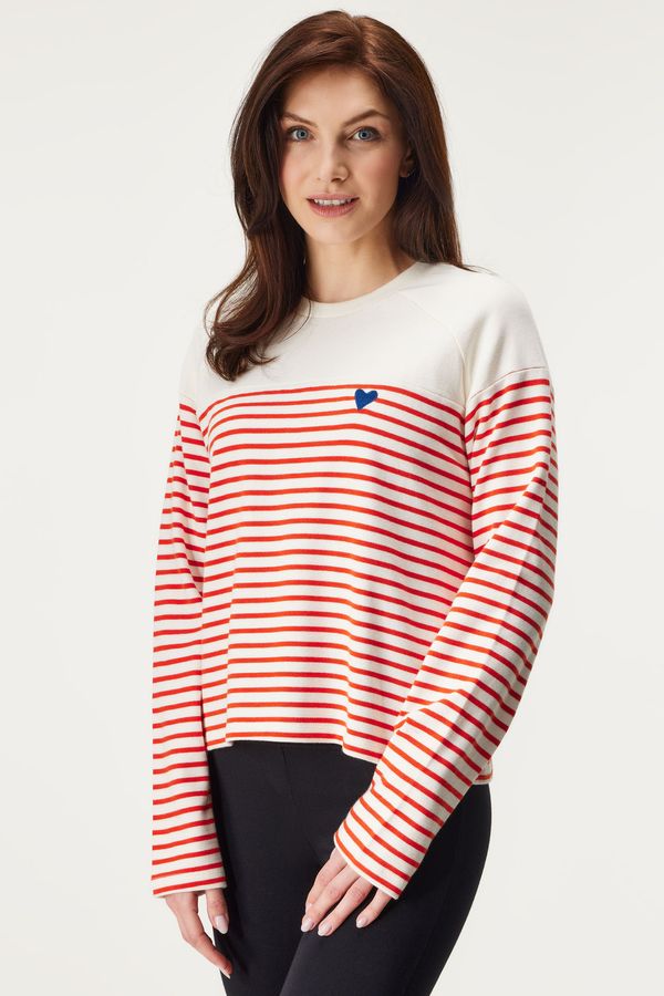 Pieces Спортно горнище Pieces Mian