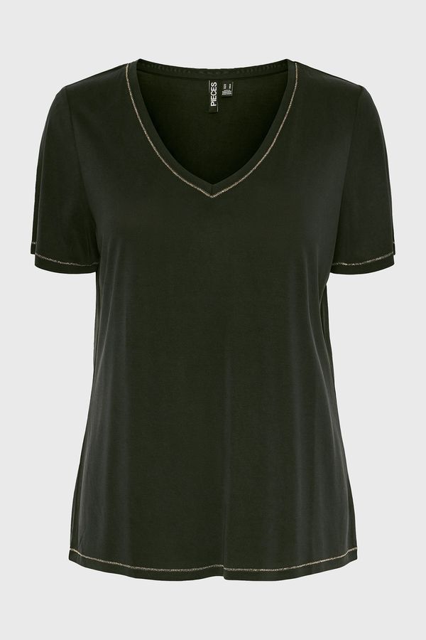 Pieces Тениска Pieces PCAlana