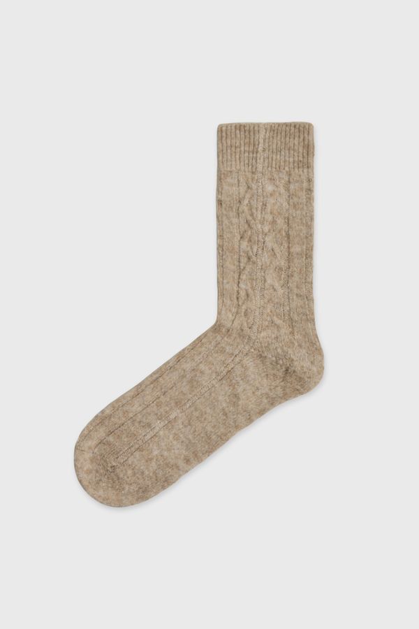 Pieces Топлещи чорапи Pieces PCNonna по-дълги