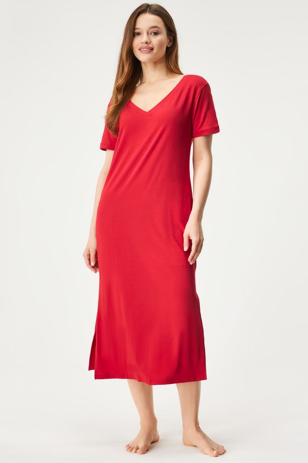 Pleas Рокля Pleas Macie