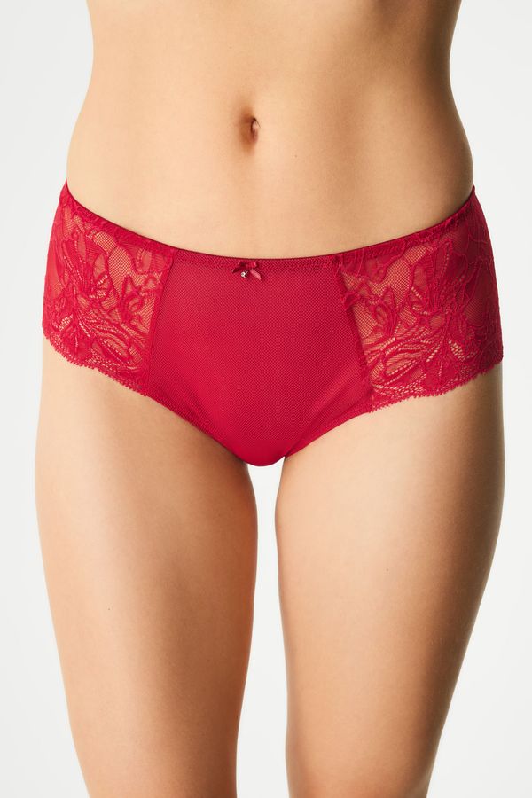 Rosme Френски бикини Patricia Red