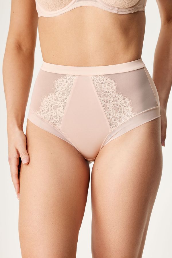 Rosme Класически бикини Jessica с висока талия II