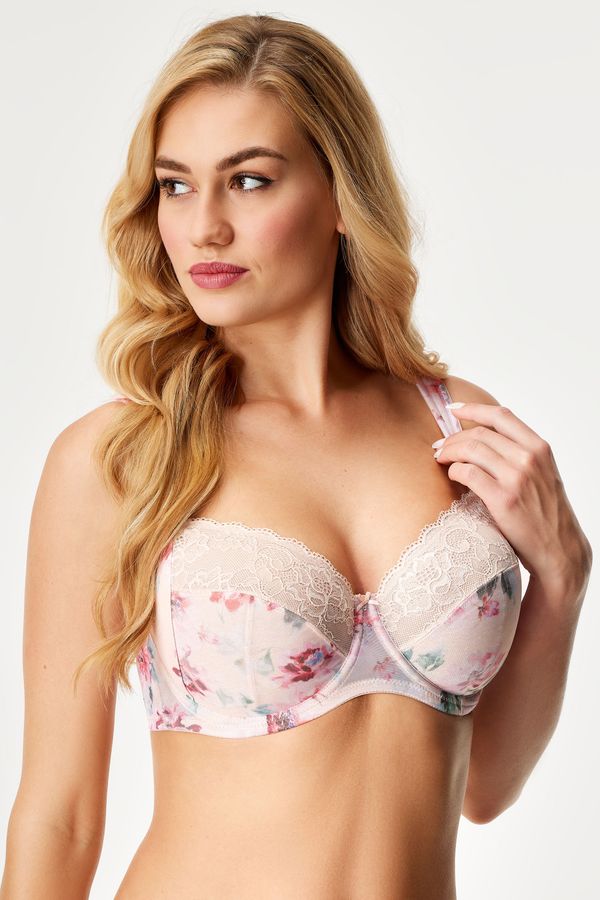 Rosme Сутиен Camelia неподплатен