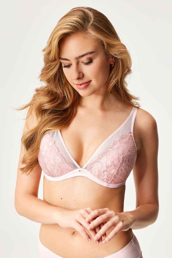 Rosme Сутиен Caroline с подвижни подплънки