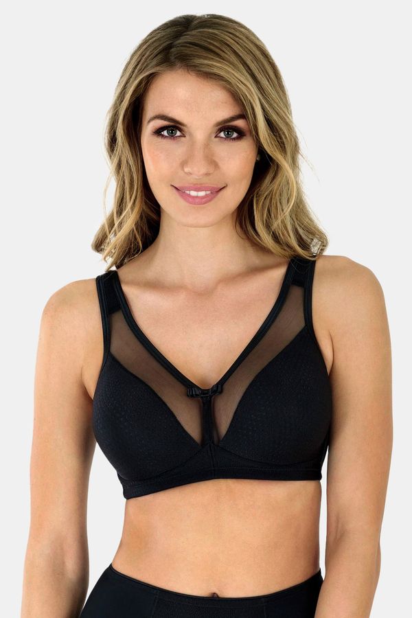 Rosme Сутиен High Impact неподплатен без банели