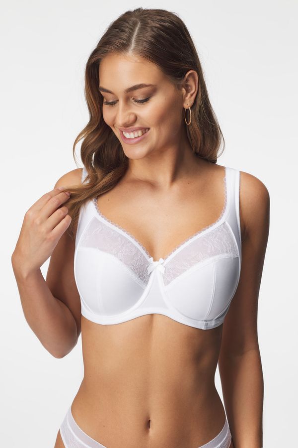 Rosme Сутиен Laura без подплънки