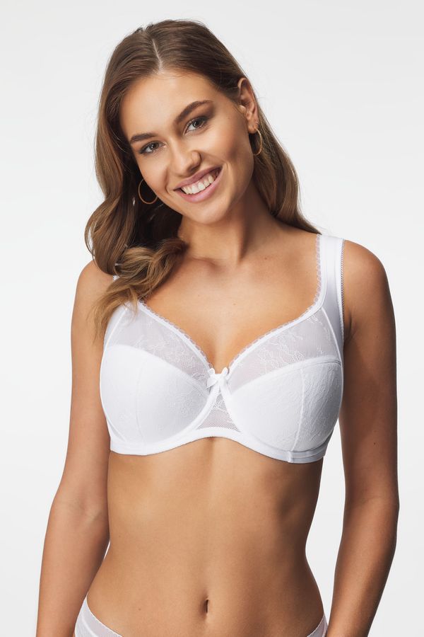 Rosme Сутиен Laura полупдплатен