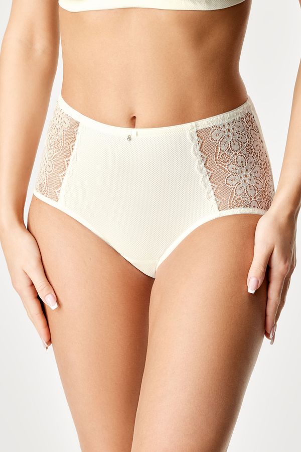 Sassa Класически бикини Comfort с висока талия I