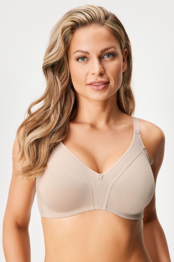 Selene Смаляващ сутиен Blanca неподплатен