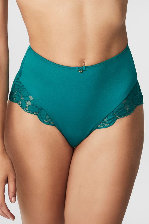 Selmark Френски бикини Selmark Federica с висока талия