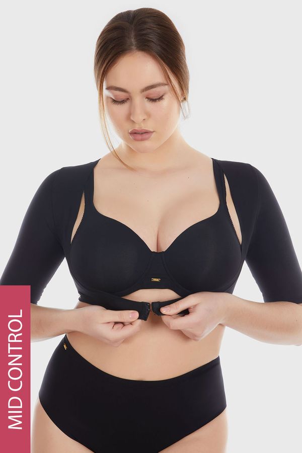 Selmark Стягащи безшевни ръкави Selmark Arm Shaper