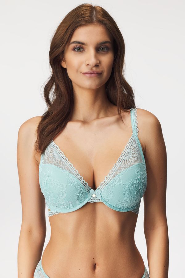 Selmark Сутиен Selmark Penelope подплатен