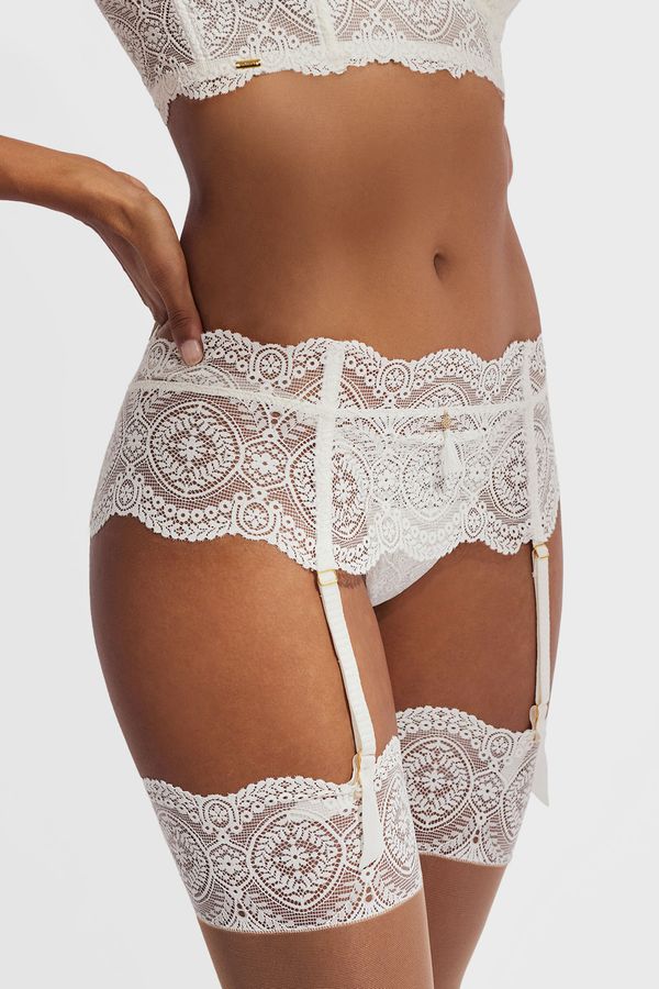 Selmark Жартиерен колан Selmark Matilda