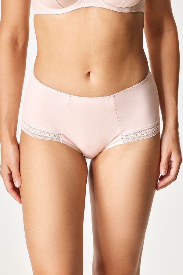 Sermija Класически бикини Honey II с висока талия