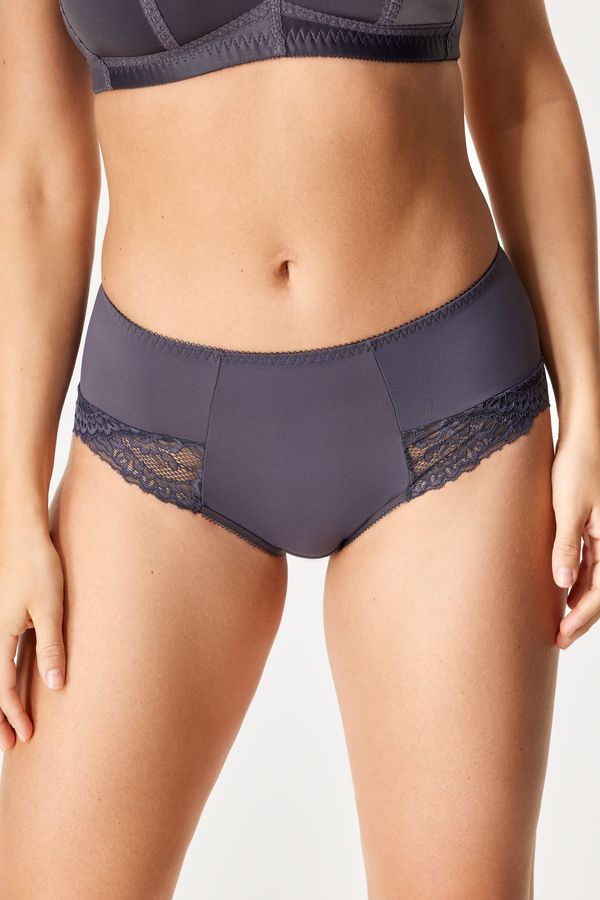 Sermija Класически бикини Honeylin с висока талия