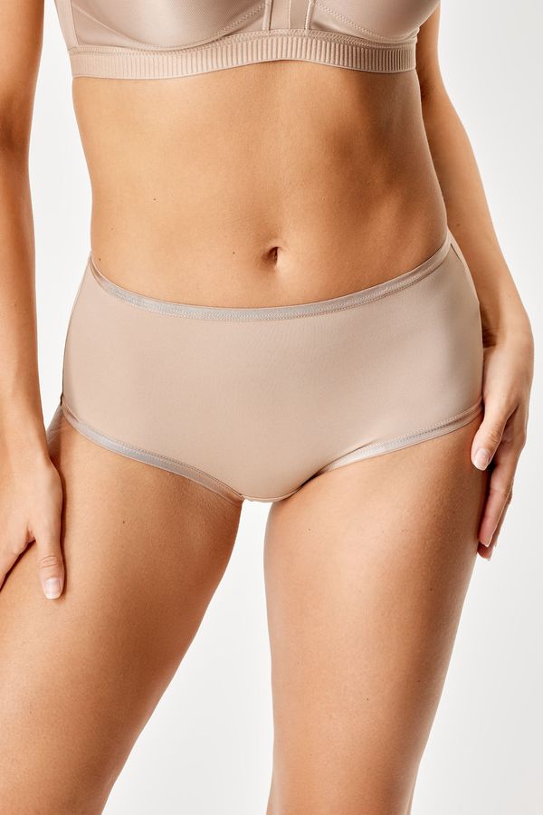 Sermija Класически бикини Today с висока талия