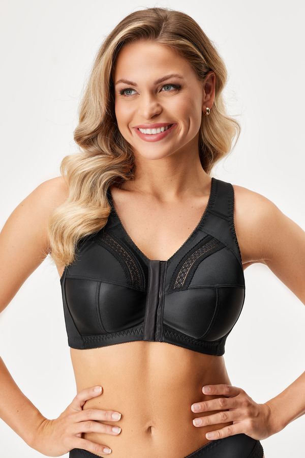 Sermija Смаляващ сутиен Honey II неподплатен без банели